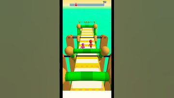 FUN RACE 3D | FUN RACE | RACE | SHORTS | GAMES EARTH