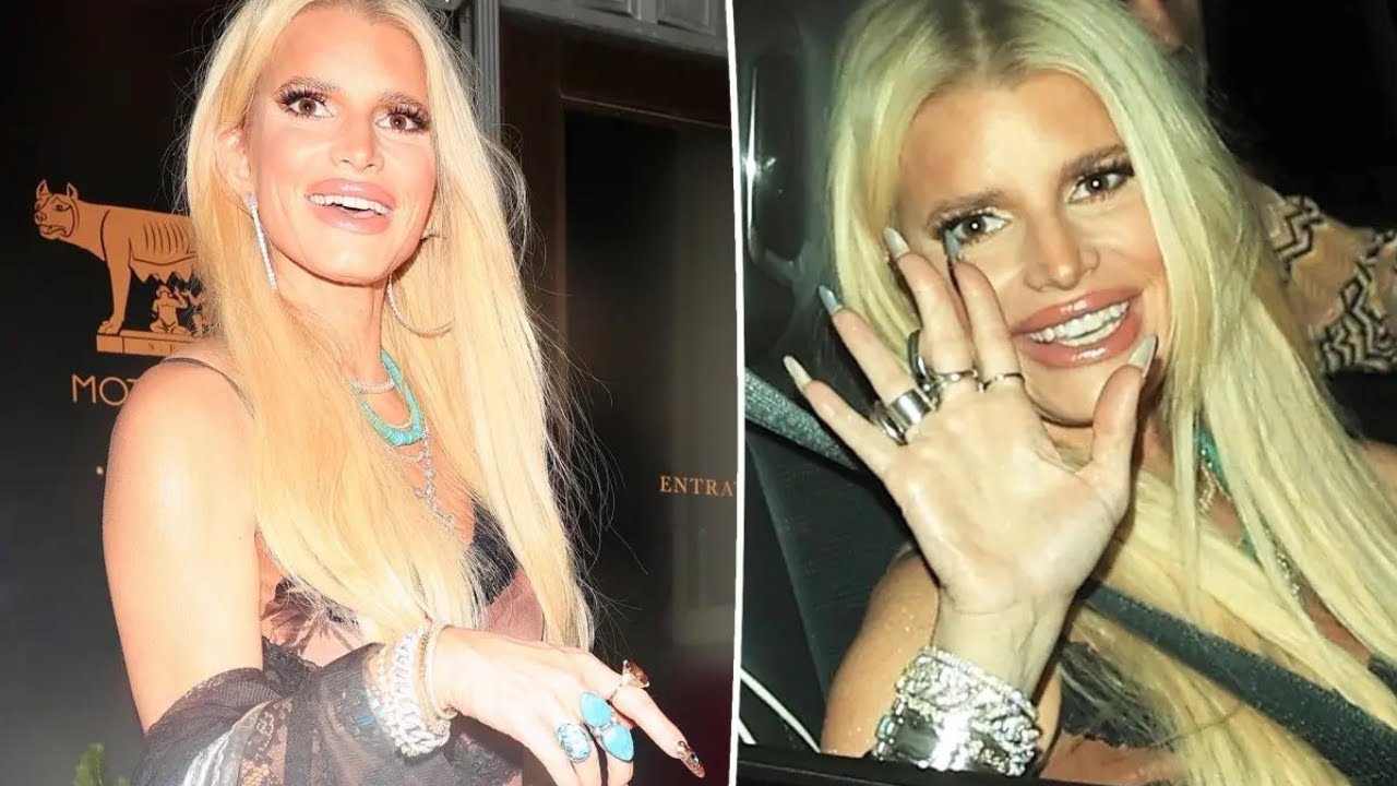 Jessica Simpson Shines On ‘American Idol’ In First TV Performance In 15 Years Jessica Simpson Shines During Girls’ Night Out as She Addresses