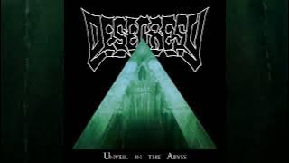 Desecresy - Unveil In The Abyss full album