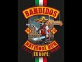 Bandidos mc  national run 2023 official  long version