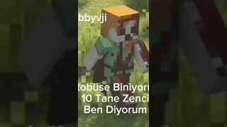 Bobby1545 Otobüsde 10 Tane Zenci Görürse -Lp2Tq Obane Ol