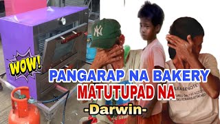 PART 9 MADALAS TOYO ANG ULAM NAMIN  MINSAN MANGANG HILAW NA LAMANG ANG KAKAININ NAMIN-Darwin