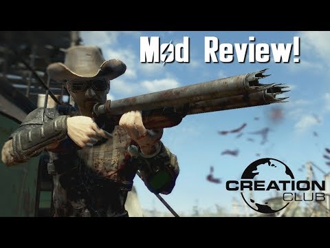 Fallout Creation Club Content Home Decor Fallout Creation Club Content Home Decor