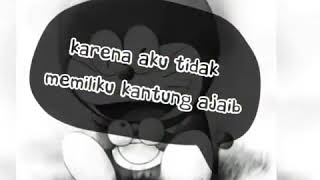 Story wa Keren versi Doraemon