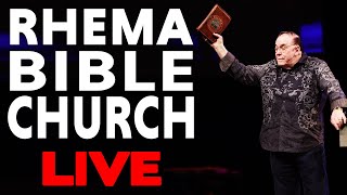 25.11.16 Sun 10Am Pastor Kenneth W. Hagin Rhema Bible Church