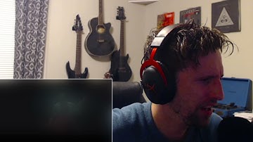 REACTION: VEIL OF MAYA - Mikasa (Official Music Video)
