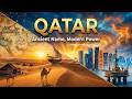 Qatar: The Origin of Its Name & The Untold History Behind a Global Power 🇶🇦