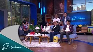 'Tabula Rasa' The first film that tells about food