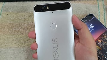 Service Remove FRP Google Account Nexus 6P Android 7.1.2 via Remote USB