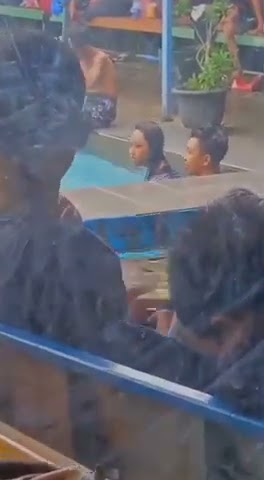 viral!!!!! 18  ,tercydukkkk opss (kolam renang)
