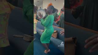 We Love A Good Tambourine