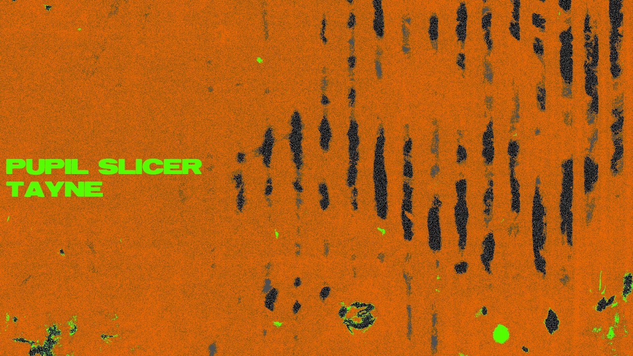 Watch PUPIL SLICER & TAYNE - W.N. (Official Visualiser) on YouTube Watch PUPIL SLICER & TAYNE - W.N. (Official Visualiser) on YouTube