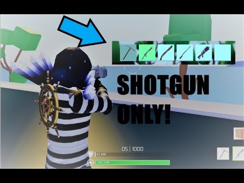 Strucid Shotgun | StrucidCodes.org Strucid Shotgun | StrucidCodes.org