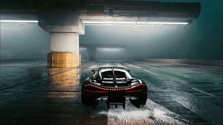 calm chris travis mix