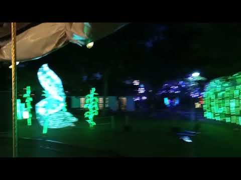 2022 Chinese Lanterns