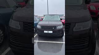 The Uk’s best & most expensive number plates! Part 4 #shorts