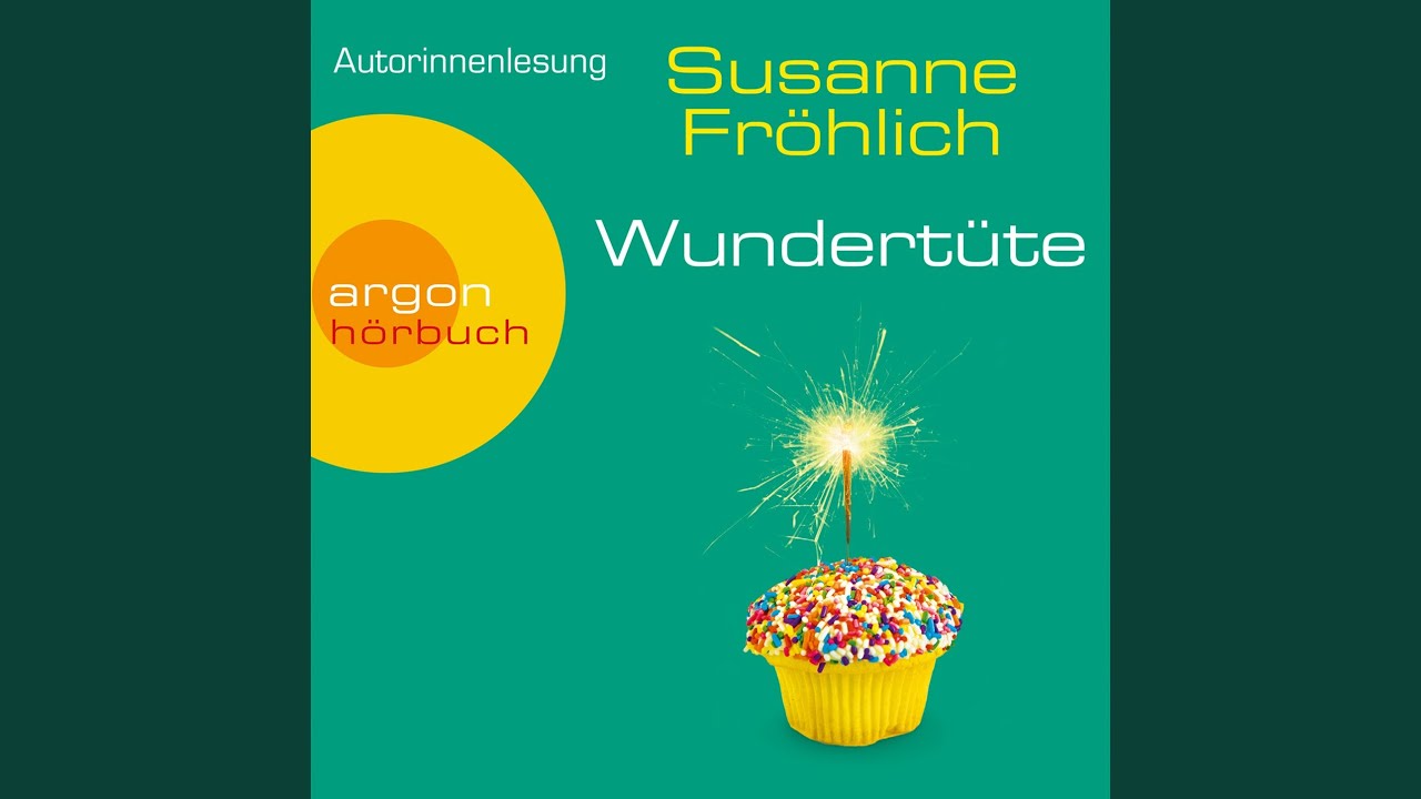 Kapitel 61 Wundertüte Ein Andrea Schnidt Roman, Band 8 YouTube
