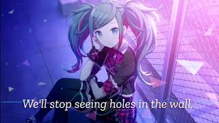 Ballad of Monika [Hatsune Miku & Megurine Luka] ~ Original song
