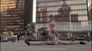 Kate Ryan Circus Multi Hula Hoop 2021