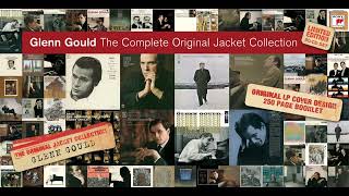 GLENN GOULD コンプリート バッハ コレクション Amazon.com: Glenn Gould Bach Collection DVD : Movies & TV