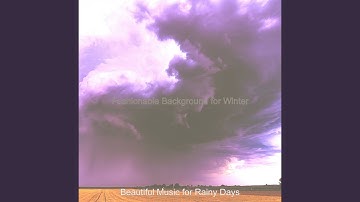 Awesome Backdrops for Storms