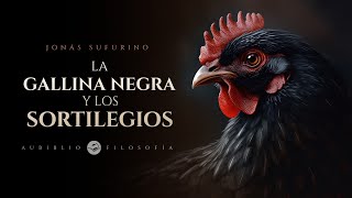 La Gallina Negra Y Los Sortilegios El Libro De San Cipriano Audiolibro En Español