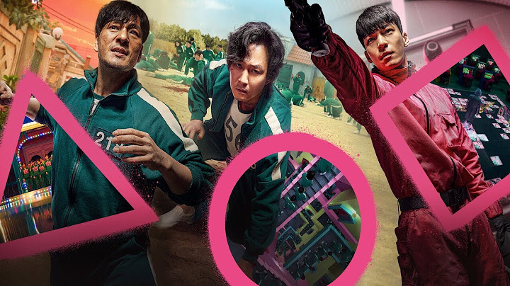 Squid Game: Season 2 - Official Recap [English] | Netflix