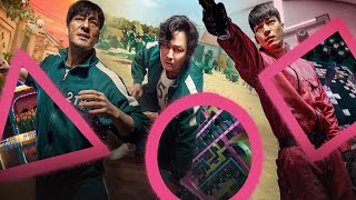 Squid Game: Season 2 - Official Recap [English] | Netflix