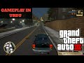 GTA III Definitive Edition PS4 PRO Gameplay In Urdu...