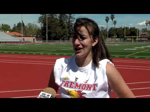 Yazmin Cader Frazier's Greatest Achievement