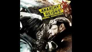 Anarchy Reigns: Full OST