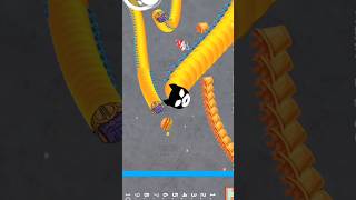 Giant hero wormszone.io part 513#casual #slither #arcade #gaming #classic #gameplay #io#wormshego