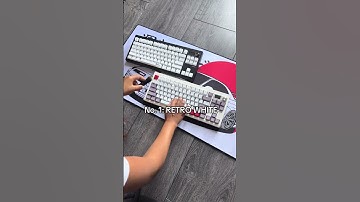 Should we mod all our custom keyboards or make in an optional extra? #keyboardmod