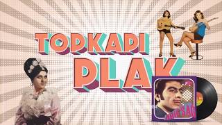 TOPKAPI PLAK TURKISH  PSYCHEDELIC FOLK MUSIC