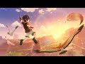 【原神】ハーモニック・ワルツ（イベント、ストーリー、ミニゲーム）
