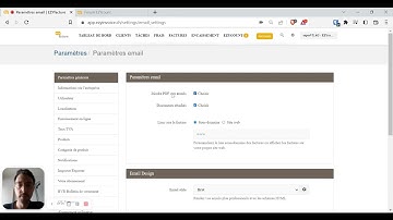 Attaché la facture QR à une facture sur EZYfacture (how-to)