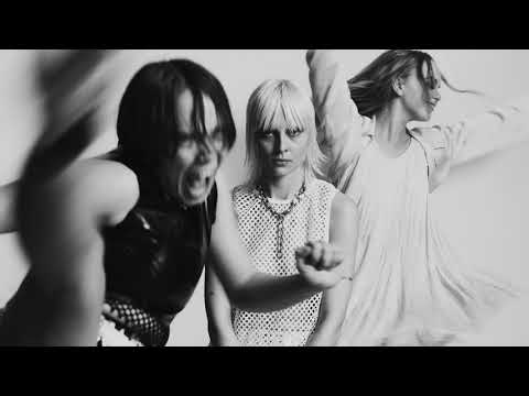 Dream Wife - After The Rain (Audio)