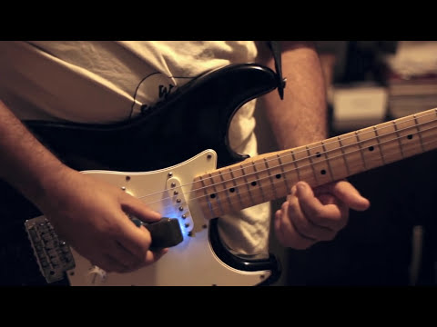 U2 Cover - With or Without You (POD HD500)