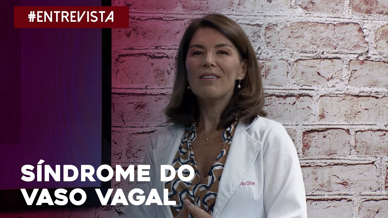 Síndrome do Vaso Vagal