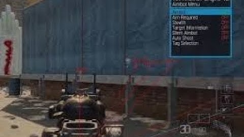 bo3 offhost menu (+Download) RGH/Jtag (17511)