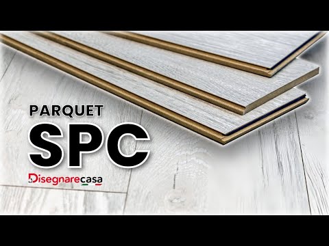 Parquet SPC Top | Offerta a 17,90 Euro/m²!