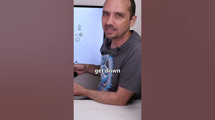 The Easiest Way to Fix Analog Stick Drift!