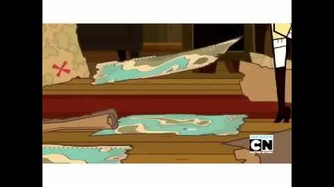Total drama ridonculous race episode 25 part 1