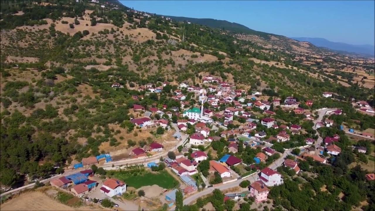 KÖYÜMÜZÜ GEZELİM 2025