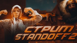 картинка: МИНИ-ИГРЫ 🎲 ИГРЫ В КАЛЬМАРА! 🎰 СТРИМ СТАНДОФФ 2 🎯 | STANDOFF 2 #shorts #stream