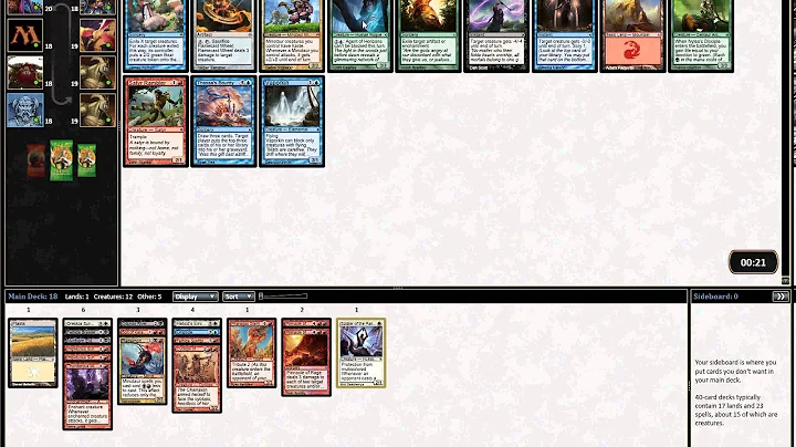 Help My Draft Skills, please? Draft 1