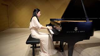 Ravel: Gaspard de la nuit