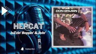 Don Grusin - Laguna Cove (Full Album)
