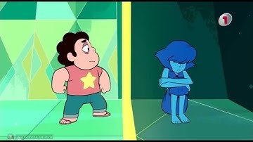 Steven Universe | Full Disclosure (Lithuanian/Lietuvių, LNK voice-over)