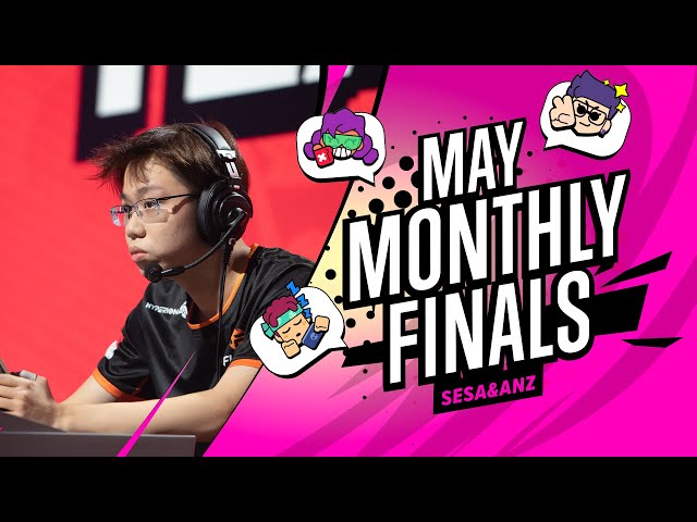 Brawl Stars Esports on Instagram: Monthly Finals start times and matchups!  🔥 The action kicks off this Saturday, and we'll be seeing you there 🫡  Check event.brawlstars.com beforehand to lock in your